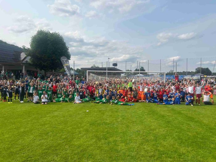 EDEKA NextGenerationCup 2025