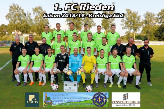 erste-mannschaft-fc-rieden-2018-2019