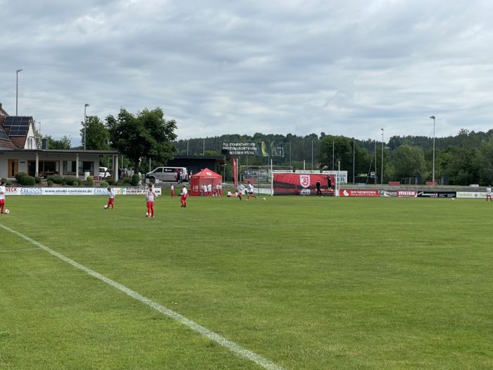 SSVJahn-Feriencamp22