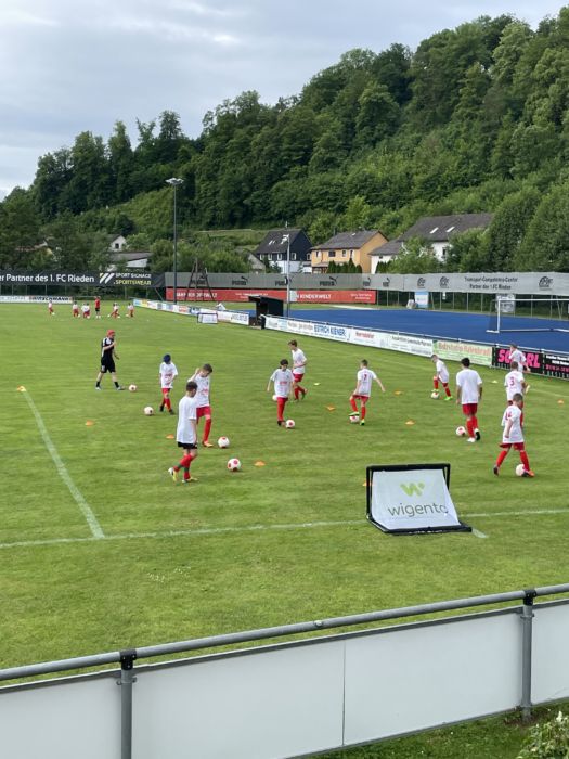 SSVJahn-Feriencamp22