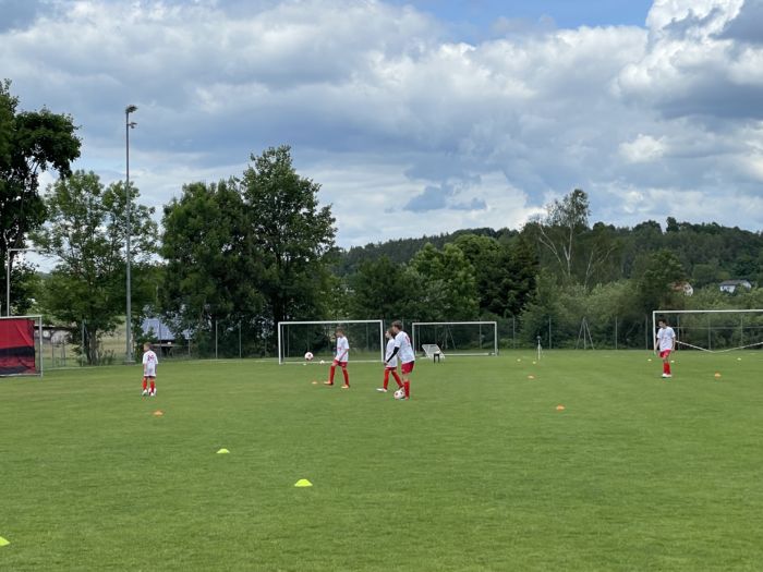 SSVJahn-Feriencamp22